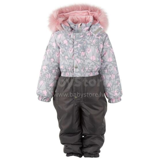 Lenne'21 Cold Art.20324/3900  Детский зимний комбинезон