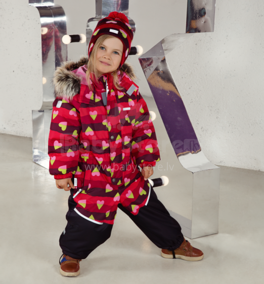 Lenne '19 Happy Art.18324A/6220 Baby Overall