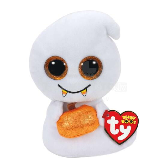 TY Beanie Boos Scream Ghost Art.TY37236  Augstvērtīga mīksta plīša rotaļlieta