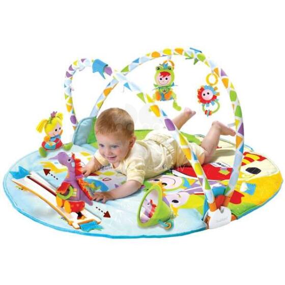 Yookidoo Gymotion Activity Playland Art.40126