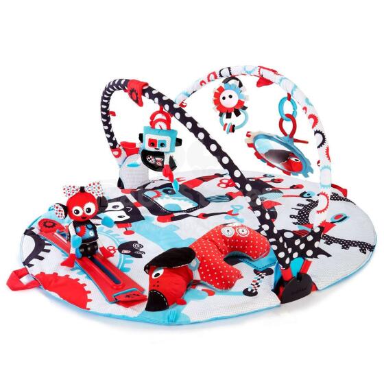 TLC Baby Musical Playmat Art.MR117
