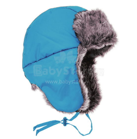Lenne '18 Aldo Art.18681-17681/637 Зимняя шапочка для детей (48-56cm)