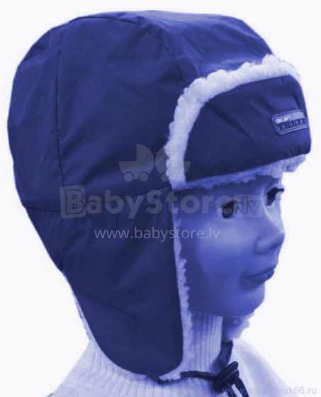 Lenne '18 Berg Art.17783/229 Ziemas cepurīte puišiem