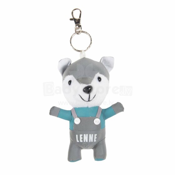 Lenne'21 Reflective Toy Art. RF101/039 Bērnu rotaļlieta atstarotājs (breloks)