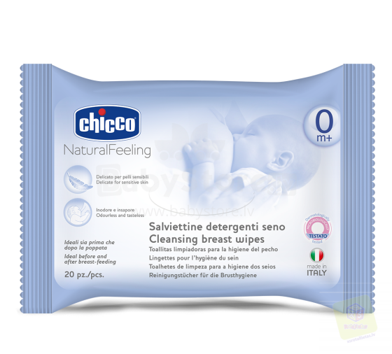 Chicco Art. 68902.00
