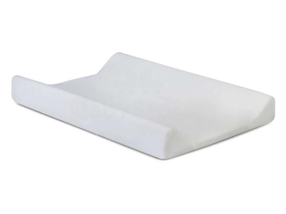 Jollein Changing Mat Cover Superior Art.550-503-00001 Universāls pārsegs pārtināmai virsmai 50x70 cm