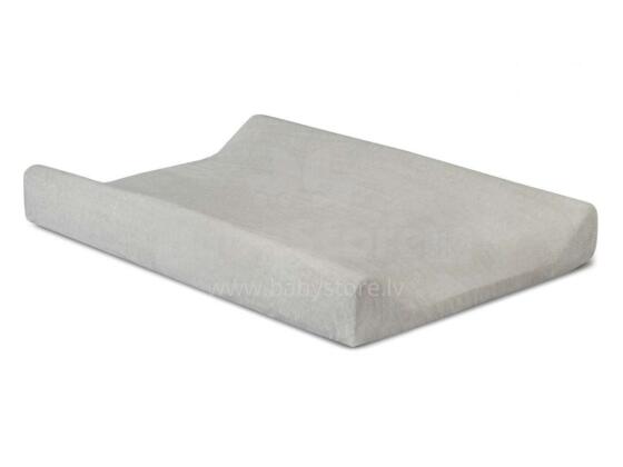 Jollein Changing Mat Cover Superior Art.550­-503­-00078 Universāls pārsegs pārtināmai virsmai  50x70 cm