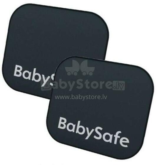 Babysafe Sunshade Car Window Art.976679