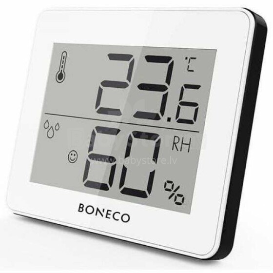 Boneco Art.X200 higrometrs-termometrs