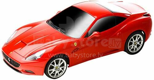 Silverlit Art. 83667 1:50 I/R Ferrari 458 Italia Radiovadāmā mašīna