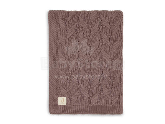 Jollein Cradle Spring Knit Art.516-511-66036 Chestnut