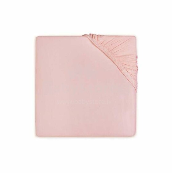 Jollein Soft Pink Art.550-501-00088 lapas su guma 40x80cm