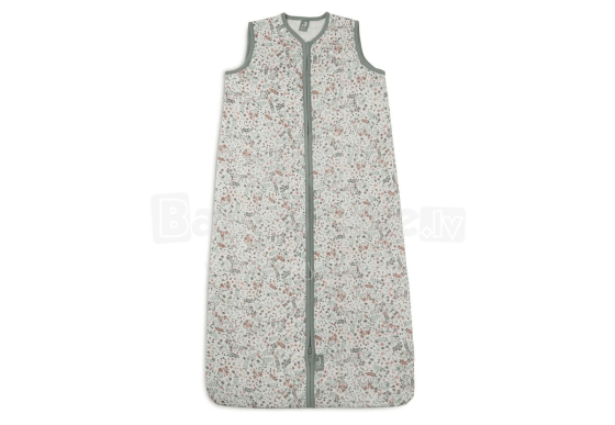 Jollein Bloom Art.048-510-65348 -  спальный мешок 70см
