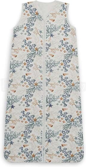 Jollein Coral Art.048-516-66000 - спальный мешок 90см
