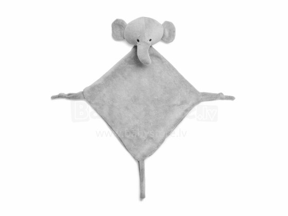 Jollein Blankie Elephant Art. 041-001-65325 Miega lupatiņa