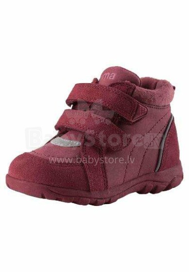 „Reima'18 Lotta®“ menas. 569332-3920 Ypatingai suderinami, šilti ir ergonomiški vaikiški batai (20–27 dydžiai)