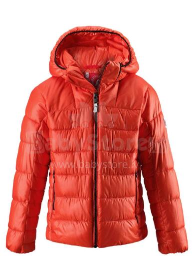 Reima'18 ReimaTec® Petteri Art.531289-3710 Bērnu ziemas termo jaka  (104-158 cm)