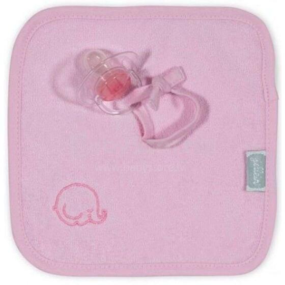 Jollein Pacifier Cloth Art.031-562-00020