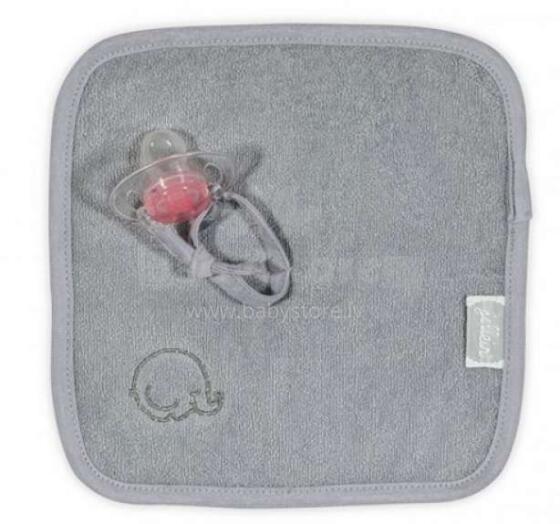 Jollein Pacifier Cloth Art.031-562-00023