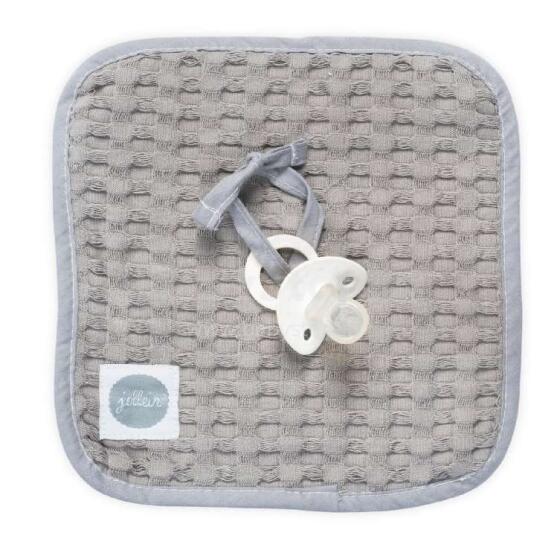 Jollein Pacifier Cloth Waffle Art.031-562-65019