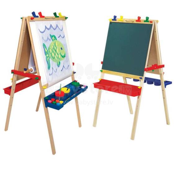 Melissa&Doug Deluxe Standing Art.11282