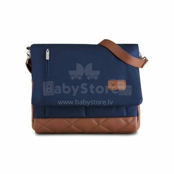 ABC Design '20 Urban Bag Art.12001632105 Diamond Navy Стильная и удобная сумка для коляски