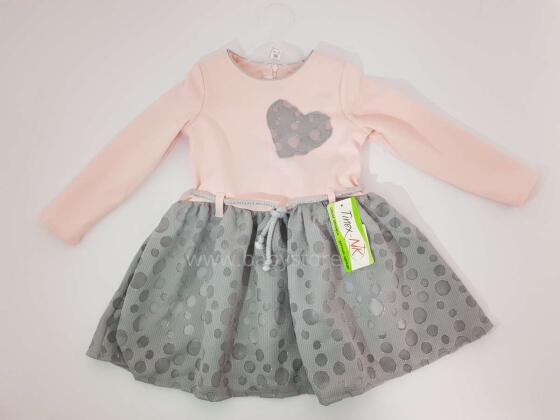 Tinex-NK Art.456684t Girl's dress