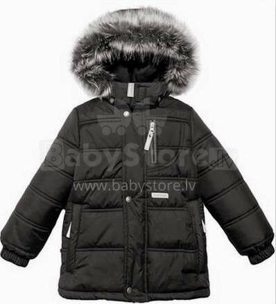 Lenne'18 Leif Art.17338/042 Утепленная термо курточка для мальчиков (Размеры: 92-134 см)