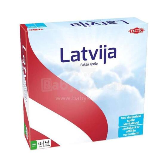Tactic Art.53765 Latvia