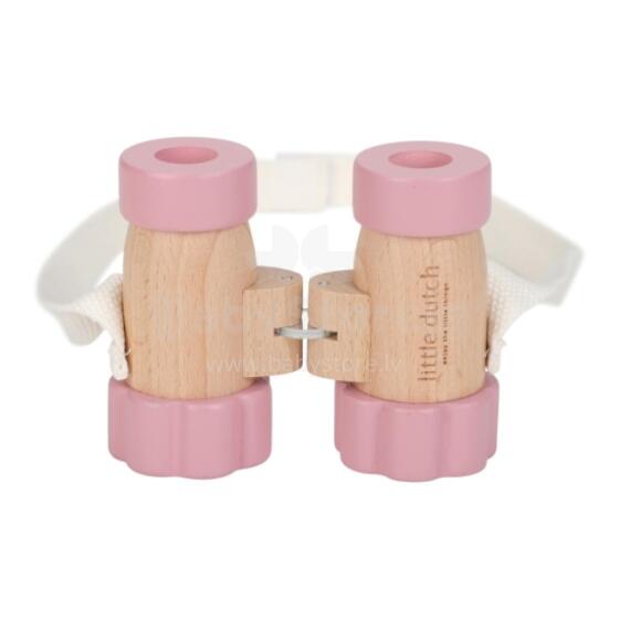 Little Dutch Fairy Garden Binoculars Art.9102