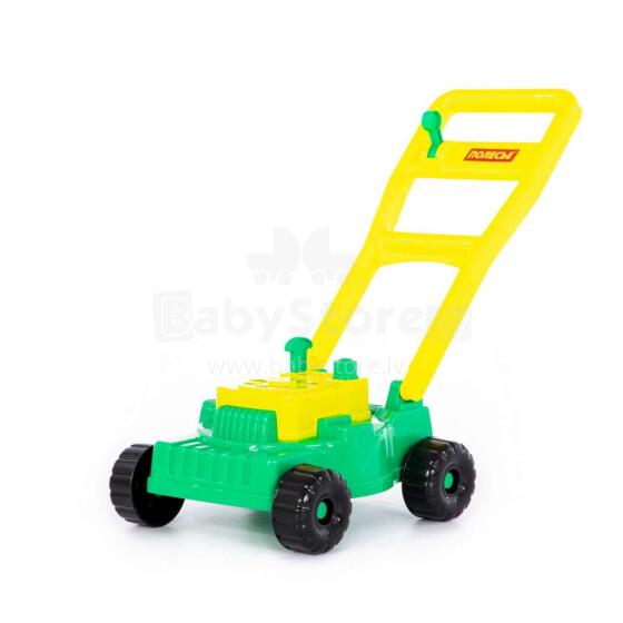 Polesie Mower Art.62628 Газонокосилка