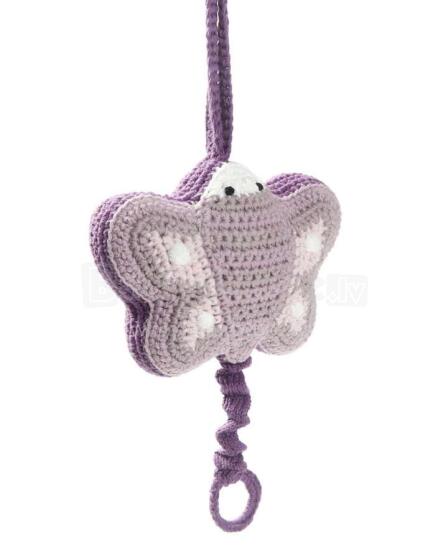 Smallstuff Mobiles Butterfly Art.40011-17