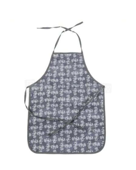 Smallstuff Apron Art.28001-08 priekšauts no 100% kokvilna