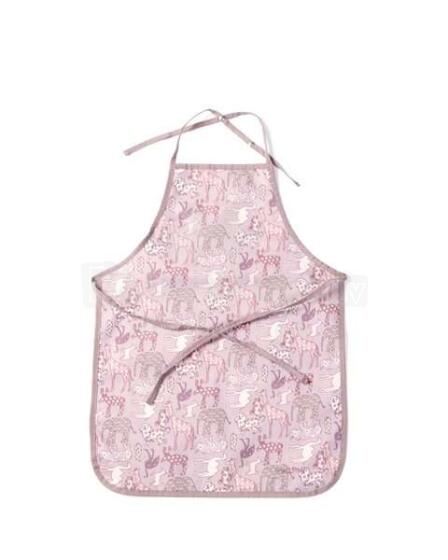 Smallstuff Apron Art.28000-07 priekšauts no 100% kokvilna