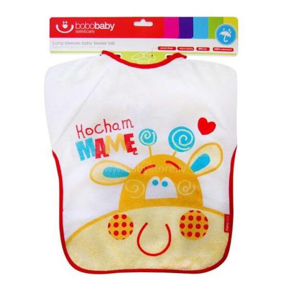 Bobobaby S-F3 Bibs