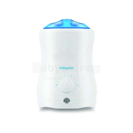 BabyOno Electric Bottle Heater Art.216 Подогреватель для бутылочек с функцией стерилизации