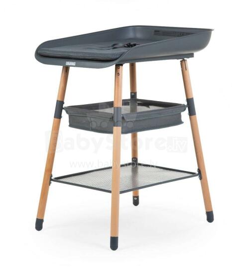 Childhome Evolux Table Art.CHTEVONANT Anthracite