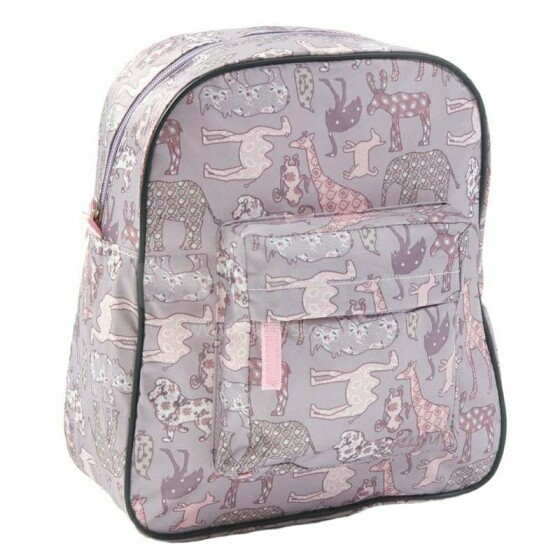 Smallstuff Back Pack  Art.83000-07  Детский рюкзак