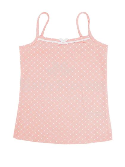 NORD TEXTILE  Top Girl Art.427736 Маечка из 100%  хлопка  (92-140 см)
