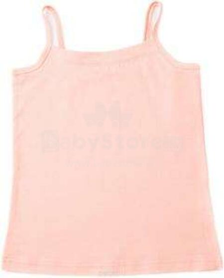 NORD TEXTILE Top Girl Art.427735  Маечка из 100%  хлопка  (92-140 см)