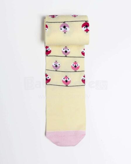 NORD TEXTILE Art.700k-714 Детские колготочки 56-160 размер.