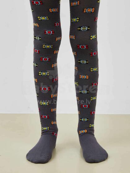 NORD TEXTILE Art.705k-702 Детские колготочки 56-160 размер.