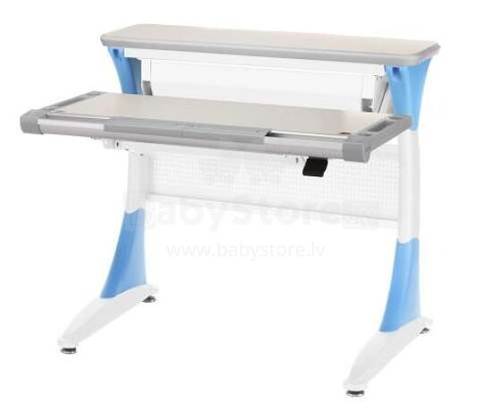 Comf Pro Harvard Desk Art.99123 Ergonomisks regulējams skolnieku/bērnu galds
