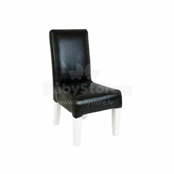 JaBaDaBaDo Chair Black Art.K082  Lastele kõrge tool