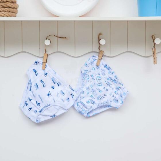 Flamingo Underwear Art.248-1007