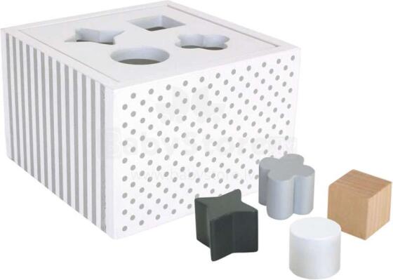 JaBaDaBaDo Sorterbox Art.W7098