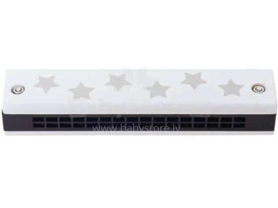 JaBaDaBaDo  Harmonica Art.M14079