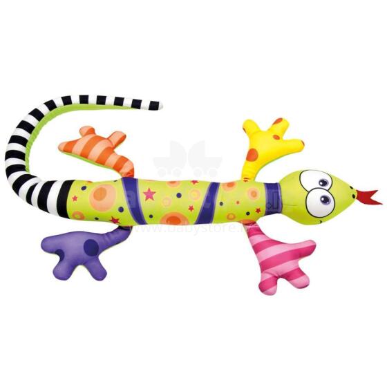 Bino Lizard Art.BN33021 Green