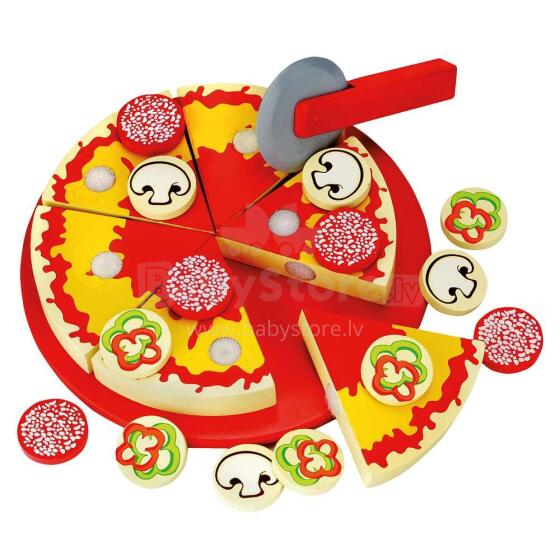 Bino Pizza Art.BN83412