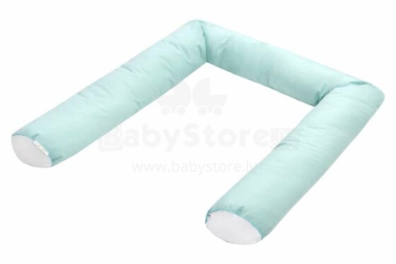 MyJulius Bagger Art.8280017660  Многофункциональная подушка для беременных и кормящих,180cм